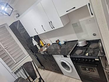 2 rooms: 1 комната, Собственник, С мебелью полностью — 3