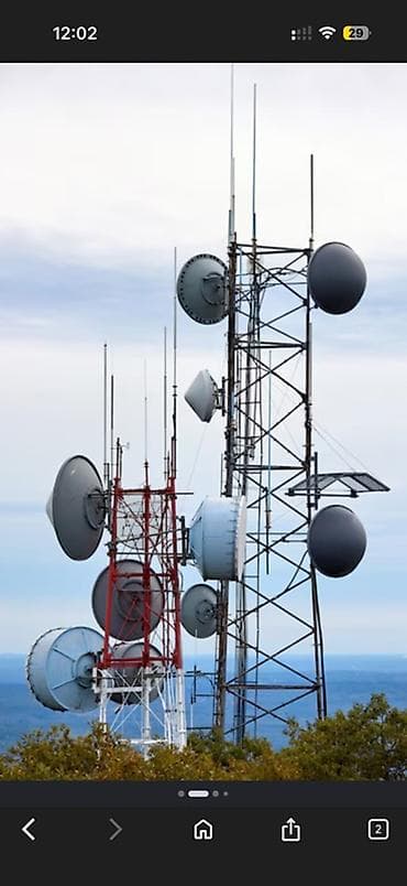 saima telecom: 🆘 Требуется на стройку сотовой связи водитель с категорией С, работа — 1