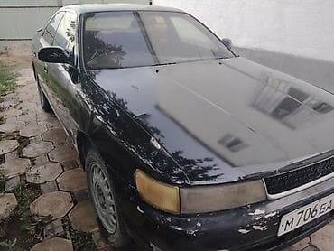 i vtec: Toyota Chaser: 1996 г., Автомат, Седан — 2