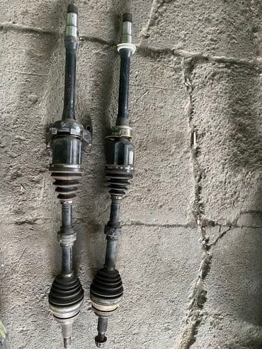 ускорение обучение: Граната # привод # 2AR-FXE Toyota Camry hybrid 50-55 Toyota Avalon — 2