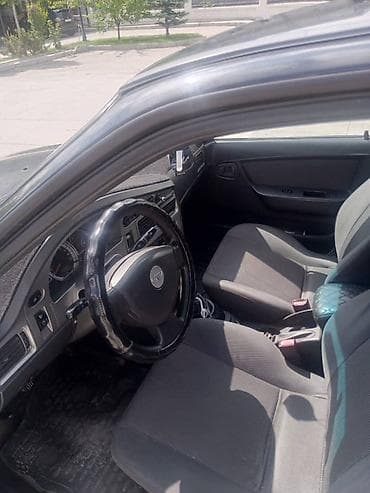 2011: Daewoo Nexia: 2011 г., 1.5 л, Механика, Бензин, Седан — 5