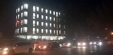 Аренда офисов, 33 м², В бизнес центре, 1 линия at lalafo.kg Аренда офисов, 33 м², В бизнес центре, 1 линия