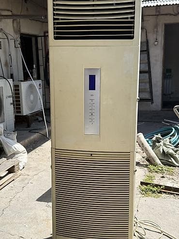 celeron n4500: Срочно продаю колонный кондиционер Chigo 120!! В отличном состоянии — 2