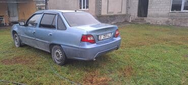 дэу нексия диски на 14 размер: Daewoo Nexia: 2011 г., 1.6 л, Механика, Бензиновая, Седан — 4