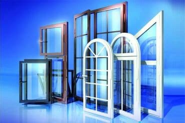 ремонт металлической крыши: Окно, Витраж, Перегородка: Реставрация, Установка, Замена — 10