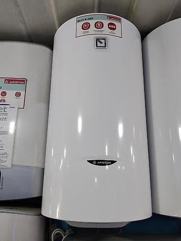 socket 2011: Водонагреватель накопительный Ariston BLU1 R ABS - Тип: электрический — 1