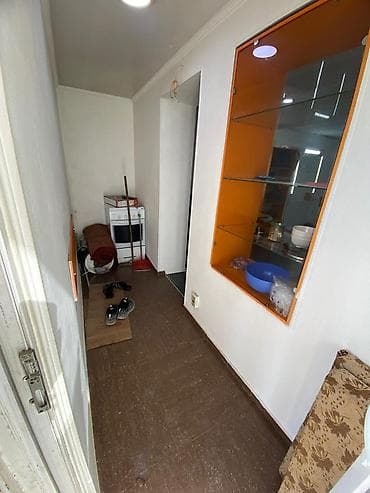 Кыймылсыз мүлк: Продаю коммерческое помещение выше Советской / Магистрали (мкр-н Жил — 6