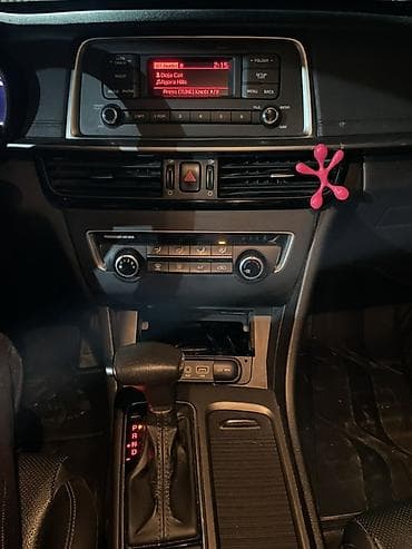 full construction: Kia K5: 2021 г., 2 л, Автомат, Газ, Седан — 9