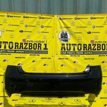 нексия бампер передний цена: Задний Lexus, Оригинал — 1