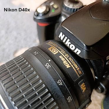 фотоаппараты nikon: Фотоаппараты Nikon 1. Nikon D5200 + Nikkor 18-70 mm + зарядка и — 10