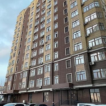 erl group: 2 комнаты, 65 м², Элитка, 3 этаж, Евроремонт — 1