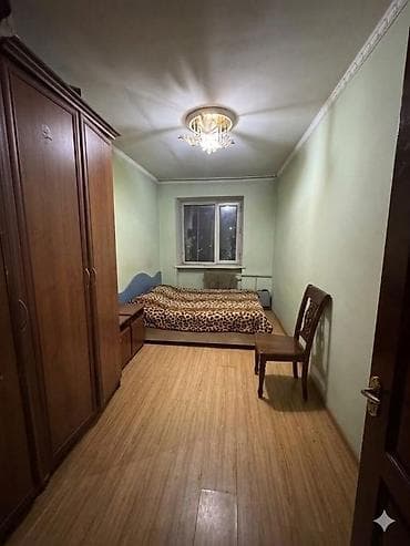 сдается квартиры восток 5: 3 комнаты, 57 м², Индивидуалка, 5 этаж, Старый ремонт — 2