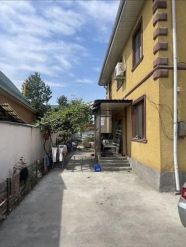4 bedroom: Продаётся двухэтажный частный дом с просторным двором и высоким глухим — 2