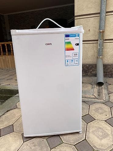 продам холодильник бу бишкек: Холодильник сатылат алынгандан бери 2 ай иштеди баасы 10 мин Сом адрес — 1