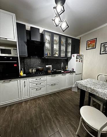 Недвижимость: 🏡 Продается современный дом в г. Токмок 📍 Тихий центр (ул. Татарская / — 10