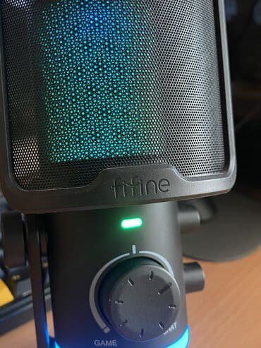 акустические системы polk audio с микрофоном: Микрофон Fifane AM6. 10/10 Качество звука, внешний вид, удобство — 4