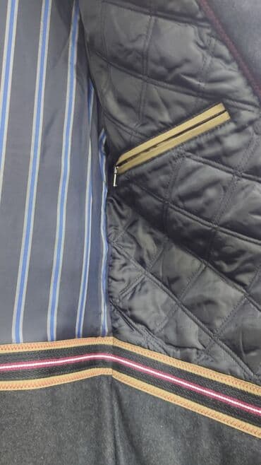 брендовая куртка: Классические куртки удлиненные CAMEL ACTIVE Производтсво USA — 7