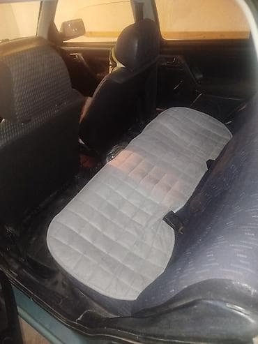 mini kuper: Volkswagen Golf: 1992 г., 1.8 л, Механика, Бензин, Хэтчбэк — 8