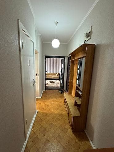 квартира в ипатеку: 2 комнаты, 53 м², 106 серия, 6 этаж — 9