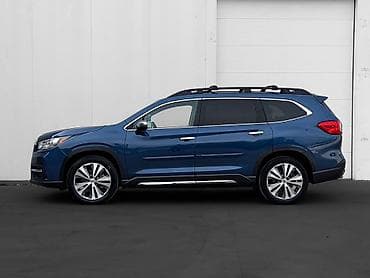Продажа авто: Subaru Ascent: 2022 г., 2.4 л, Вариатор, Бензин, Кроссовер — 9