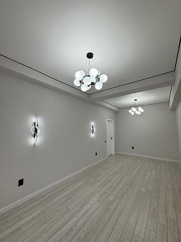 алматинский: 2 комнаты, 72 м², Элитка, 4 этаж, Евроремонт — 8