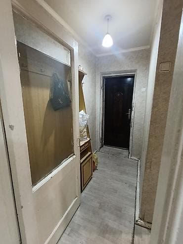 Продажа квартир: 2 комнаты, 42 м², Хрущевка, 1 этаж, Косметический ремонт — 2