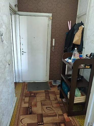 Квартиры: 1 комната, 44 м², 106 серия, 6 этаж — 6