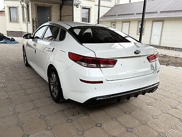 датчик abs w211: Kia K5: 2019 г., 2 л, Автомат, Газ, Седан — 6