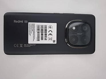 redmi note 8s: Redmi, Redmi Note 14 Pro Plus, 512 ГБ, цвет - Черный — 6