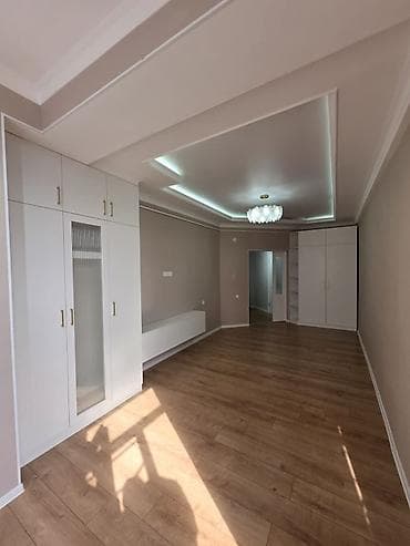 Продажа квартир: 2 комнаты, 53 м², Элитка, 9 этаж, Евроремонт — 4