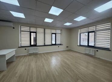 сдаю помещение в аренду бишкек: Сдаю Офис, 100 м², В жилом комплексе, С отдельной кухней, С отдельным входом, С отдельным сан узлом — 7