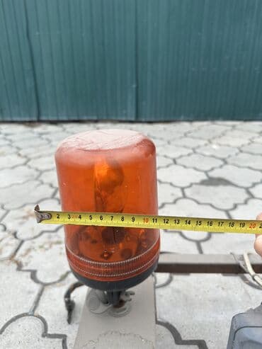 туманки спринтер: Комплект противотуманных фар Mercedes-Benz 2006 г., Б/у, Оригинал, Германия — 8