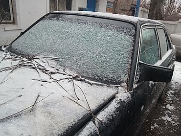 Продажа авто: Mercedes-Benz S-Class: 1995 г. — 4