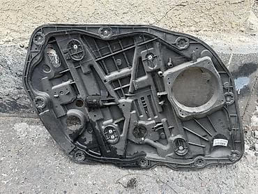 step 2: Дверная карта Hyundai 2014 г., Б/у, Оригинал, Корея — 1