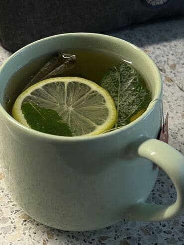 элитный: 🍵 Элитный чай Smart&Rich с ганодермой — энергия и молодость в — 1