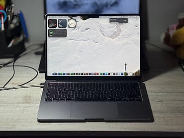 ssd 64gb: Ноутбук Apple (MacBook) 13.5 ", M2, 2020 год, ОЗУ, RAM: 8 ГБ — 1