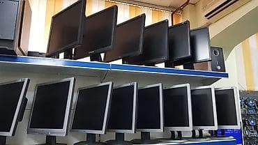 скупка жесткий диск: Монитор, Б/у — 1