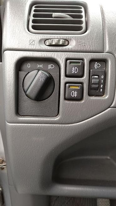 крыло ниссан марч: Suzuki Wagon R: 2003 г., 1.3 л, Ручные, Бензин, Хэтчбэк — 10