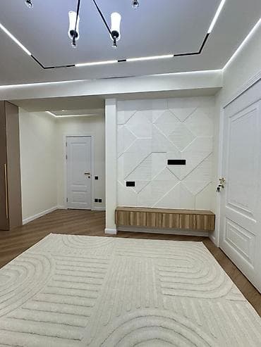 2 комнаты, 40 м², Элитка, 2 этаж, Евроремонт — 8