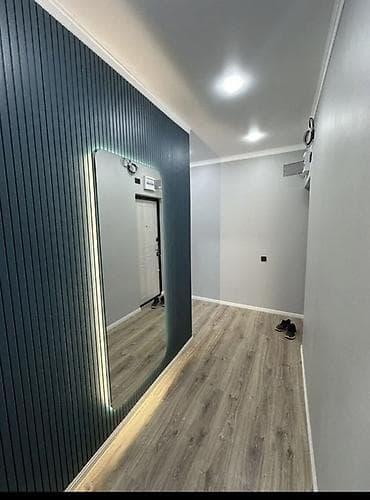 сдаю автомалярку: 1 комната, 45 м², 106 серия, 1 этаж, Дизайнерский ремонт — 2