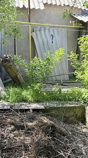 Шифер: Шифер, Асбестоцементный, Плоский — 7