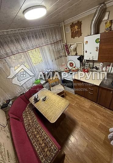 азиа молл: 2 комнаты, 44 м², 2 этаж — 6