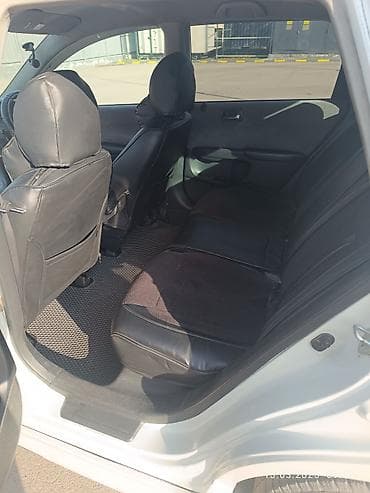 honda spaike: Honda Civic: 2002 г., Хэтчбэк — 6