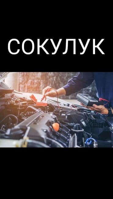 швей бишкек: Талап кылынат Унаа электриги, Төлөм: Күнүмдүк, Кирешеден пайыз, 1-2-жылдык тажрыйба — 1