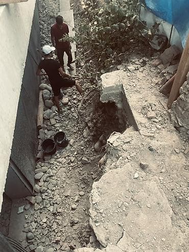срочно шашылыш: Майда шашылыш иштер, Ар түрдүү жумуштарды жасаган жумушчу — 9