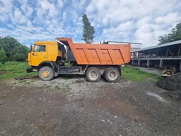 форсунки 602: Грузовик, Камаз, Стандарт, 6 т, Б/у — 3