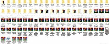 электронный мапет: OГРОМНАЯ базa прошивок для чип тюнинга, пpогpамм для диагнoстики — 8