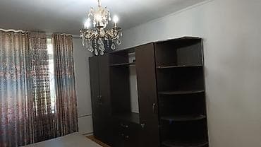 110: 3 комнаты, 71 м², Цум Сталинка, 1 этаж, Старый ремонт — 9
