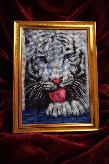 детский шалаш: Индивидуальная вышивка ручной работы - Типы изделий: футболки — 7