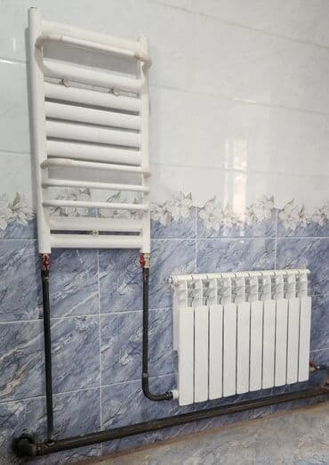 Мейманканалар, кафелер, ресторандар: СВАРОЧНЫЕ РАБОТЫ – БИШКЕК Надёжно. Качественно. С гарантией. ⚙️ — 8